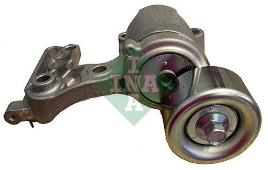 Tensioner Lever, v-ribbed belt 534035710 Ina