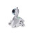 Tensioner Lever, v-ribbed belt 534036010 Ina, Thumbnail 2