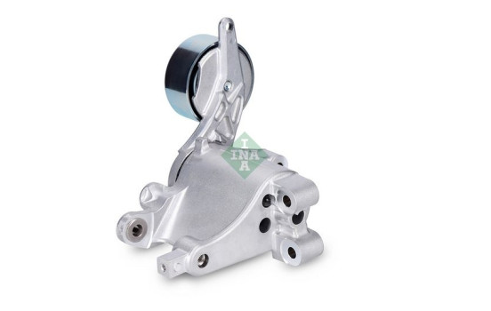 Tensioner Lever, v-ribbed belt 534036010 Ina, Image 2