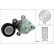 Tensioner Lever, v-ribbed belt 534036210 Ina