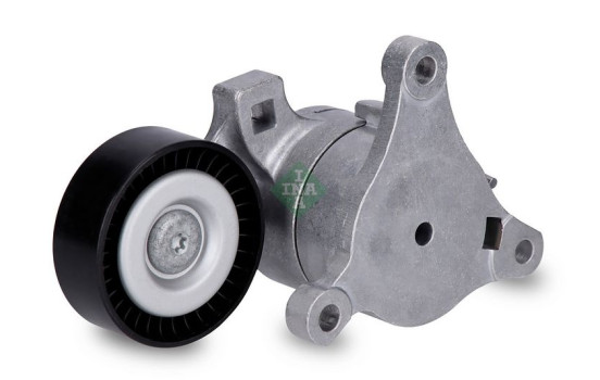 Tensioner Lever, v-ribbed belt 534036210 Ina, Image 3