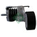 Tensioner Lever, v-ribbed belt 534036610 Ina