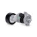 Tensioner Lever, v-ribbed belt 534036610 Ina, Thumbnail 2