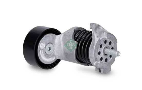Tensioner Lever, v-ribbed belt 534036610 Ina, Image 2