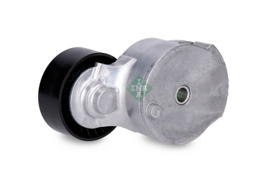 Tensioner Lever, v-ribbed belt 534036910 Ina, Image 2
