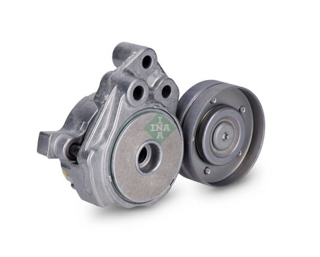 Tensioner Lever, v-ribbed belt 534037410 Ina, Image 3
