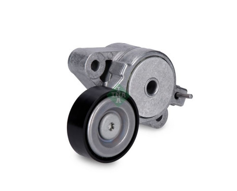 Tensioner Lever, v-ribbed belt 534039610 Ina, Image 3