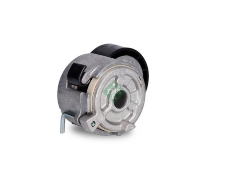 Tensioner Lever, v-ribbed belt 534040010 Ina, Image 2