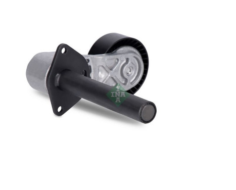 Tensioner Lever, v-ribbed belt 534040110 Ina, Image 2