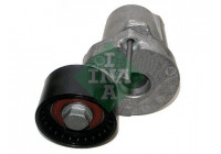 Tensioner Lever, v-ribbed belt 534040210 Ina