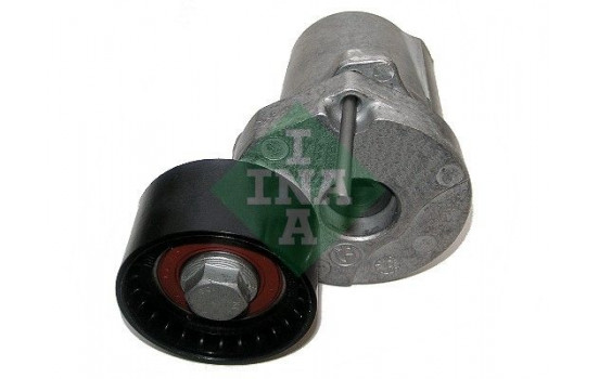 Tensioner Lever, v-ribbed belt 534040210 Ina