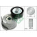 Tensioner Lever, v-ribbed belt 534040310 Ina