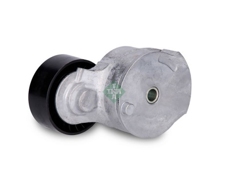 Tensioner Lever, v-ribbed belt 534040310 Ina, Image 2