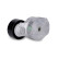 Tensioner Lever, v-ribbed belt 534040310 Ina, Thumbnail 2