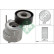 Tensioner Lever, v-ribbed belt 534040410 Ina