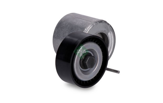 Tensioner Lever, v-ribbed belt 534040410 Ina, Image 3