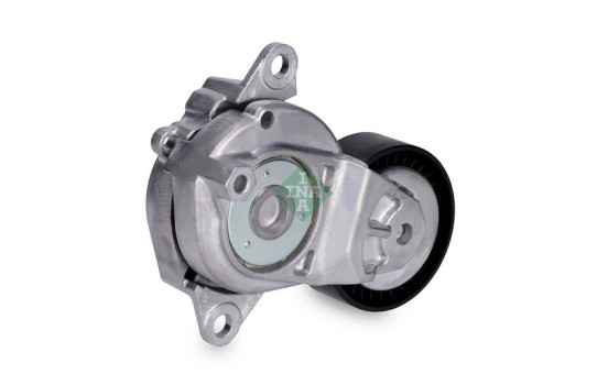 Tensioner Lever, v-ribbed belt 534040910 Ina, Image 2