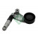 Tensioner Lever, v-ribbed belt 534041110 Ina