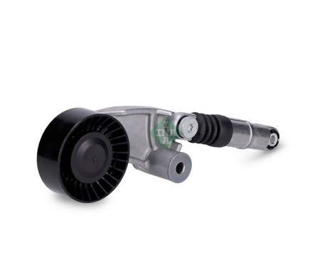 Tensioner Lever, v-ribbed belt 534041110 Ina, Image 3