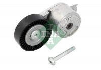 Tensioner Lever, v-ribbed belt 534041210 Ina