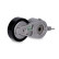 Tensioner Lever, v-ribbed belt 534041210 Ina, Thumbnail 2