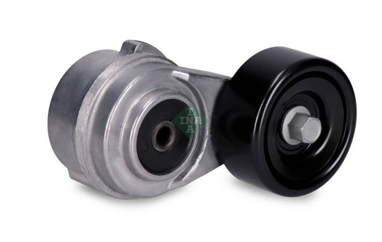 Tensioner Lever, v-ribbed belt 534041710 Ina, Image 3