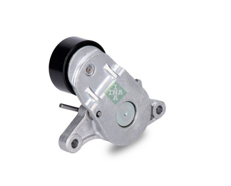 Tensioner Lever, v-ribbed belt 534042010 Ina, Image 2