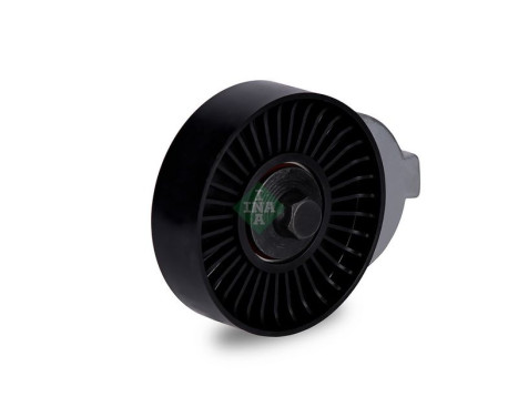 Tensioner Lever, v-ribbed belt 534042110 Ina, Image 3