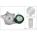 Tensioner Lever, v-ribbed belt 534042810 Ina