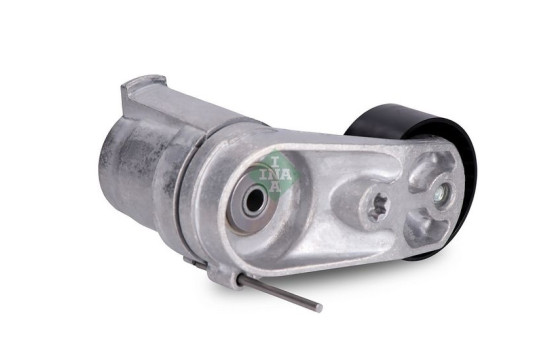 Tensioner Lever, v-ribbed belt 534043310 Ina, Image 3