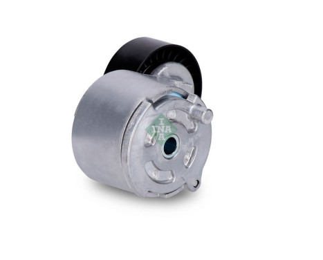 Tensioner Lever, v-ribbed belt 534045510 Ina, Image 2