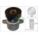 Tensioner Lever, v-ribbed belt 534046010 Ina