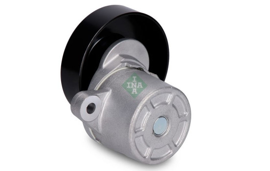 Tensioner Lever, v-ribbed belt 534046010 Ina, Image 2