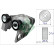 Tensioner Lever, v-ribbed belt 534046710 Ina