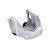 Tensioner Lever, v-ribbed belt 534046710 Ina, Thumbnail 2