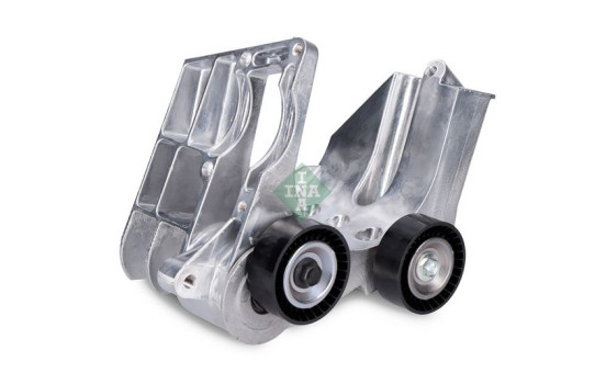 Tensioner Lever, v-ribbed belt 534046710 Ina, Image 3