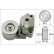 Tensioner Lever, v-ribbed belt 534047710 Ina