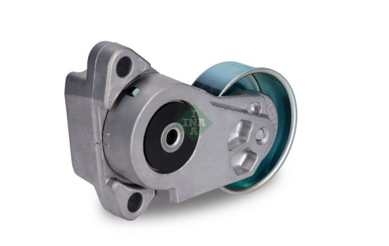 Tensioner Lever, v-ribbed belt 534047710 Ina, Image 2