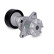 Tensioner Lever, v-ribbed belt 534048110 Ina, Thumbnail 2