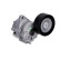 Tensioner Lever, v-ribbed belt 534048110 Ina, Thumbnail 3