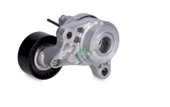 Tensioner Lever, v-ribbed belt 534048210 Ina, Image 2