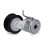 Tensioner Lever, v-ribbed belt 534048710 Ina, Thumbnail 2
