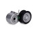 Tensioner Lever, v-ribbed belt 534048710 Ina, Thumbnail 3