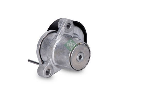 Tensioner Lever, v-ribbed belt 534050710 Ina, Image 2