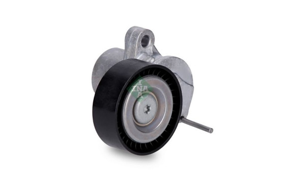 Tensioner Lever, v-ribbed belt 534050710 Ina, Image 3