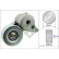 Tensioner Lever, v-ribbed belt 534050910 Ina