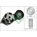 Tensioner Lever, v-ribbed belt 534051610 Ina