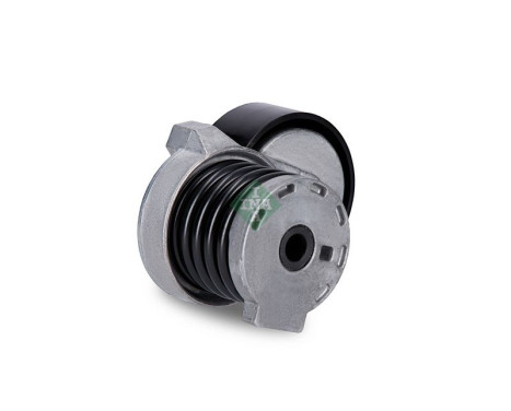 Tensioner Lever, v-ribbed belt 534055110 Ina, Image 2
