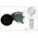 Tensioner Lever, v-ribbed belt 534055310 Ina
