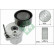 Tensioner Lever, v-ribbed belt 534057010 Ina